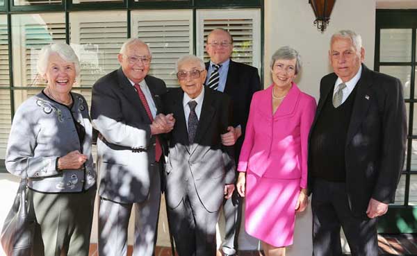 2013 National Philanthropy Day