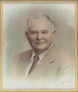 Dr. William R. Livingston